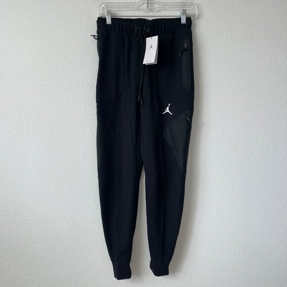 nike dry fleece training pants